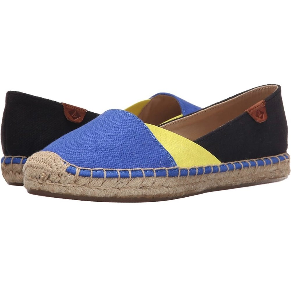 Women’s Sperry Top-sider Katama Cape Flats 10